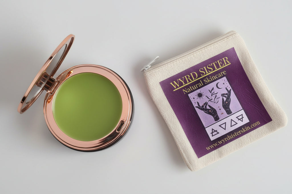 Nocturne Solid Moisturizer