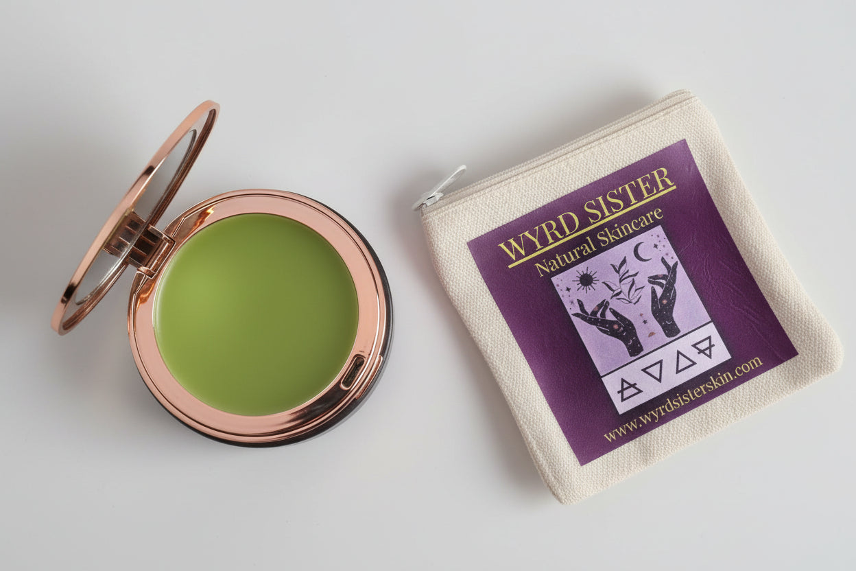 Nocturne Solid Moisturizer