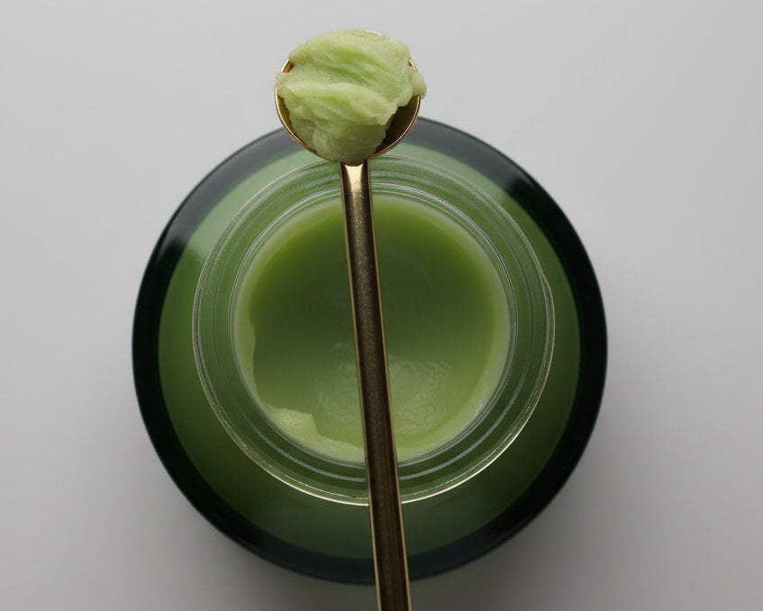 Nocturne Solid Moisturizer