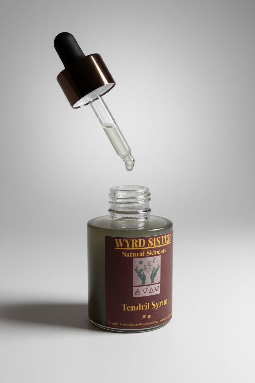 Tendril serum