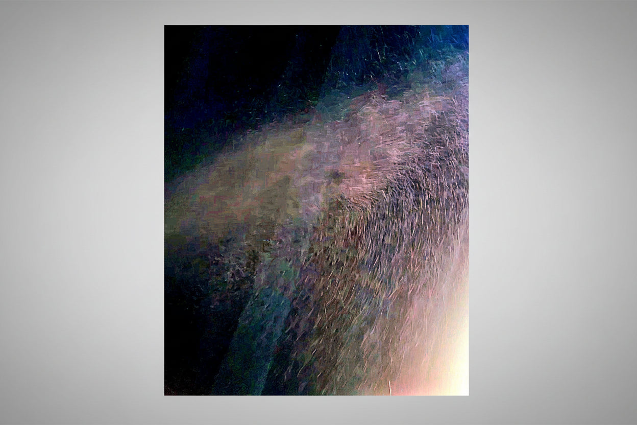 Chaga- Roasted dandelion and Frankincense Toner